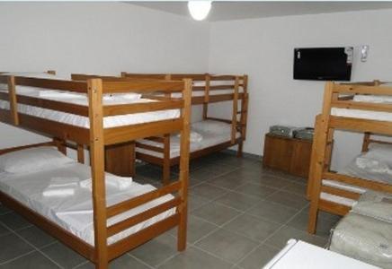 Spazio Itauna Hostel Saquarema Room photo